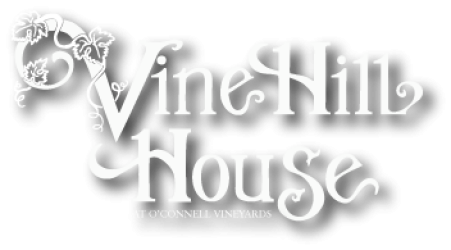 Vine Hill House at O'Connell Vineyards | Wine Country Weddings | Weddings Sonoma County California | Vineyard Weddings | Sonoma Wine Country Weddings